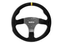 Sparco R330 Racingratt Mocka 330mm
