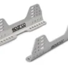 Sparco Sidofäste Eloxerad aluminium, FIA Godkänd