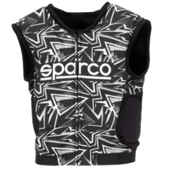 Sparco SJ Pro K-3 Revbensskydd