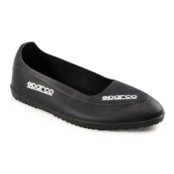 Sparco Sko-överdrag Svart