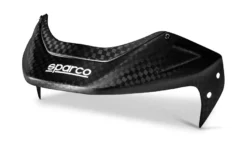 Sparco Skärm Kolfiber