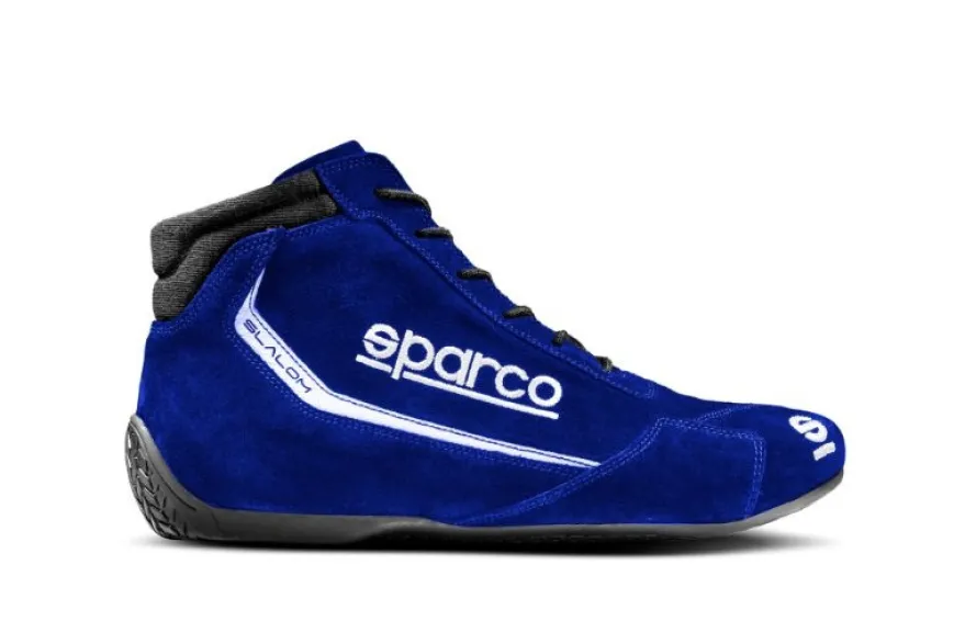 Sparco Slalom Racingskor