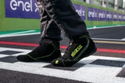 Sparco Slalom Racingskor