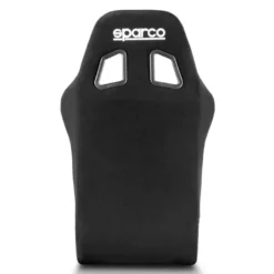 Sparco Sprint+ Racingstol Svart