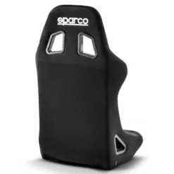 Sparco Sprint+ Racingstol Svart