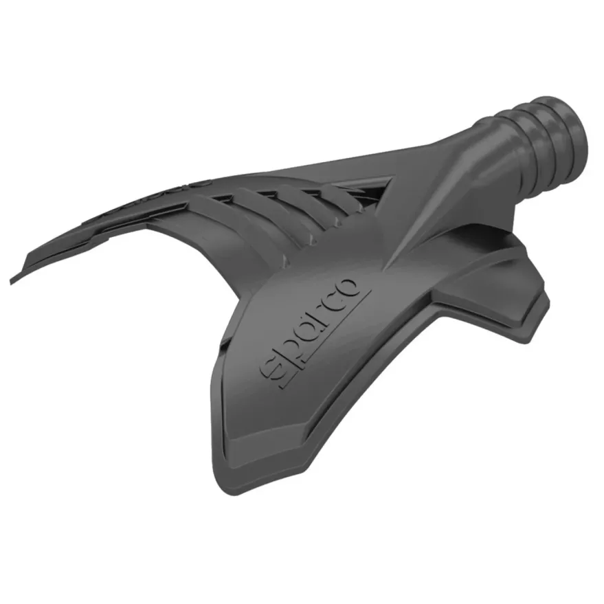 Sparco Stealth Luftintag