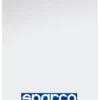 Sparco Stänkskydd Vit 2st