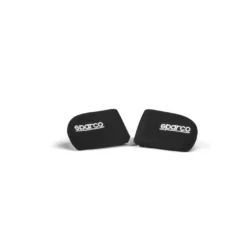 Sparco Stolskudde Till FIA 8862-8855 Racingstolar, svart