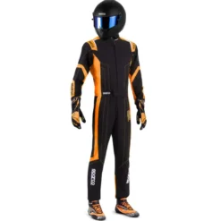 Sparco Thunder Advanced Kartingoverall