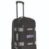 Sparco Travel Väska Martini Racing