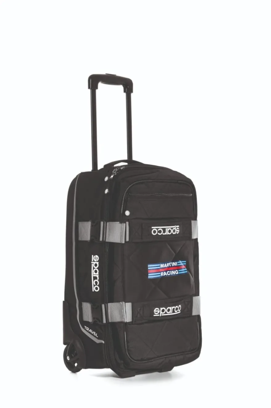 Sparco Travel Väska Martini Racing