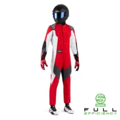 Sparco X-Light Full Efficiency Racingoverall