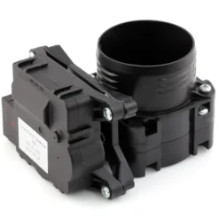 Spjäll Ventilation (Elektrisk)