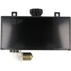Spolarvätskebehållare Inkl. Pump QSP