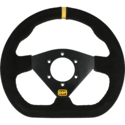 Sportratt Mocka Formel - 285mm - Platt QSP Products