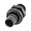 Springlock till -8 3/4-16 UNF MIO Adapter - T7 Design