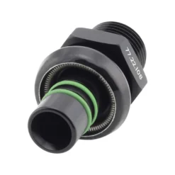 Springlock till -8 3/4-16 UNF MIO Adapter - T7 Design