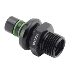 Springlock till -8 3/4-16 UNF MIO Adapter - T7 Design