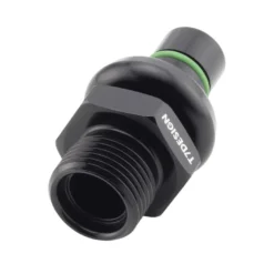Springlock till -8 3/4-16 UNF MIO Adapter - T7 Design