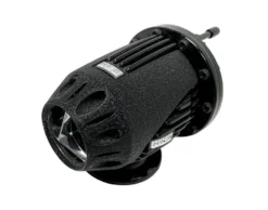 SSQV4 Dumpventil Black Edition HKS