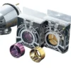 SSQV Guld Special Fin Sound Tuner HKS