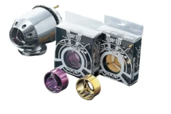 SSQV Guld Special Fin Sound Tuner HKS