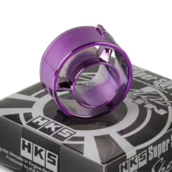 SSQV Lila Special Fin Sound Tuner HKS