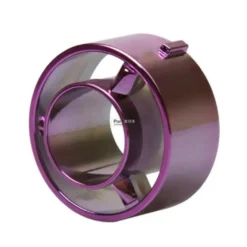 SSQV Lila Special Fin Sound Tuner HKS