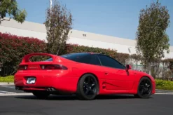SSR GTV01, 18×8.0, 35, 5x114.3, φ73×H45, FLAT BLACK Fälg