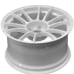SSR GTX04 18x9.5 5/114.3 White ET40 φ73.0×H20.0 Fälg