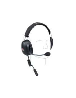 Stilo WRC DES Hörlurar