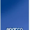 Stänkskydd Blå 2st Sparco