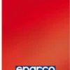 Stänkskydd Röda 2st Sparco
