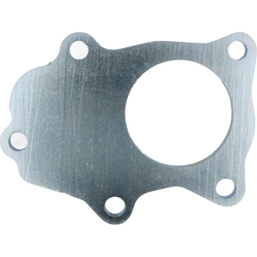 Subaru Turbofläns Utlopp QSP Products