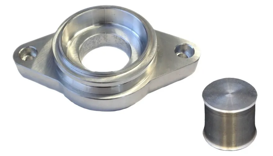 Subaru WRX 2008-2014 Adapter Tial Dumpventil Med Plugg Torque Solution