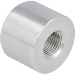Svetsdetalj Hona Aluminium NPT QSP