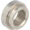 Svetsmutter Aluminium Metrisk QSP