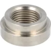 Svetsmutter Stål AN QSP Products