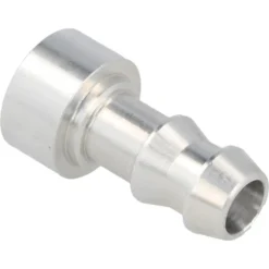 Svetsnippel Aluminium QSP