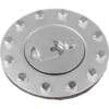 Tanklock Aluminium 12-bultat QSP