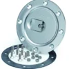 Tanklock Aluminium Ej Låsbart Sparco