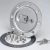 Tanklock Aluminium Låsbart Sparco