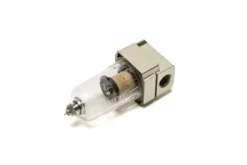 ​TA-Technix Vattenseparator ink. monteringsfäste