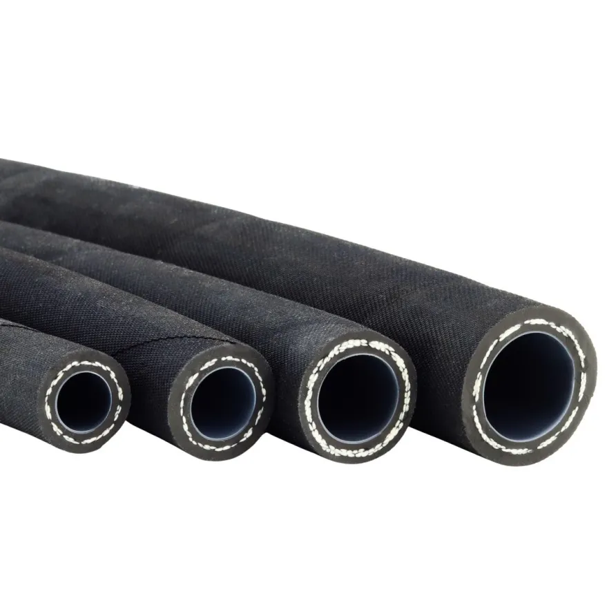 T7Design IceLine SA-06 5/16'' Köldmedieslang - SAE J3062 Type E Class 1 (1x1m)T7 Design