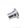 Tial 1.25 Adapter Med Klamma Torque Solution