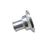 Tial BOV 1.0 Adapter För Klamma Torqe Solution