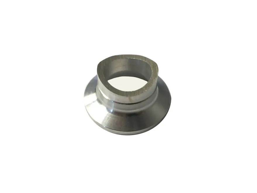 Tial BOV Svetsfläns Rostfritt Stål Torqe Solution