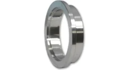 Tial 38mm Minigate Inloppsfläns / Adapter T304 Rostfritt Stål Vibrant Performance