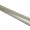 Titanium Rakt Rör 1,75'' X 1M Lång Vibrant Performance