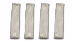 Tändstiftsskydd 3/4'' Diameter (4-pack) Vibrant Performance